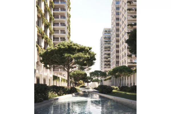 Shtepi ne shitje Apartament ne Durres, Garsoniere, Mobilimi Bosh, pa mobiluar, Pagesa 62,208  Euro.