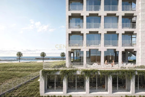 Shtepi ne shitje Apartament ne Durres, Garsoniere, Mobilimi Bosh, pa mobiluar, Pagesa 62,208  Euro.