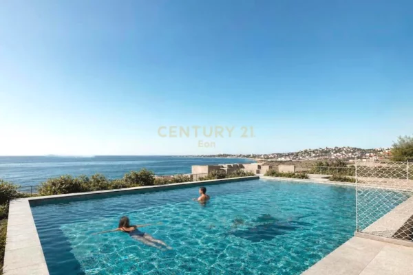 Shtepi ne shitje Apartament ne Durres, Garsoniere, Mobilimi Bosh, pa mobiluar, Pagesa 62,208  Euro.
