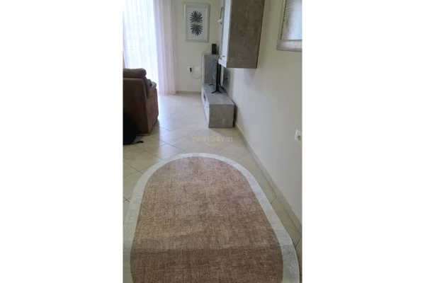 Shtepi me qera Apartament ne Tirane, 1+1, Mobilimi E mobiluar, Pagesa 65,000  Leke.