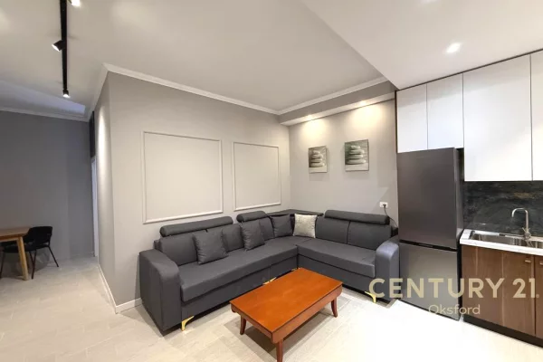 SHITET APARTAMENT 2+1 – KOMPLEKSI MATEO, KOPSHTI ZOOLOGJIK