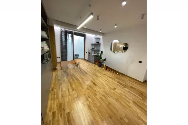 Shtepi ne shitje Apartament ne Tirane, 2+1, Mobilimi E mobiluar, Pagesa 30,000,000  Leke.