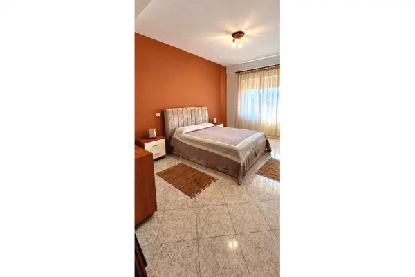 Shtepi me qera Apartament ne Tirane, 1+1, Mobilimi E mobiluar, Pagesa 67,000  Leke.