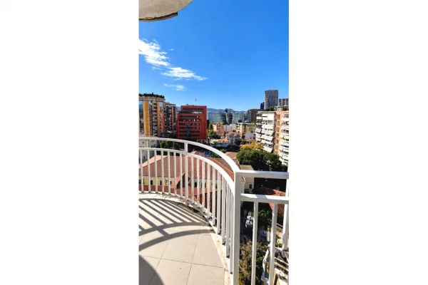 Shtepi me qera Apartament ne Tirane, 1+1, Mobilimi E mobiluar, Pagesa 67,000  Leke.