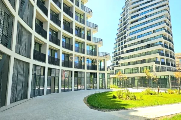 Ambient biznesi ne shitje 1+1 ne Tirane - 475,000 Euro
