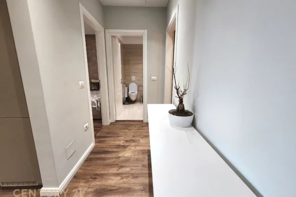 Shtepi me qera Apartament ne Tirane, 3+1, Mobilimi E mobiluar, Pagesa 170,000  Leke.