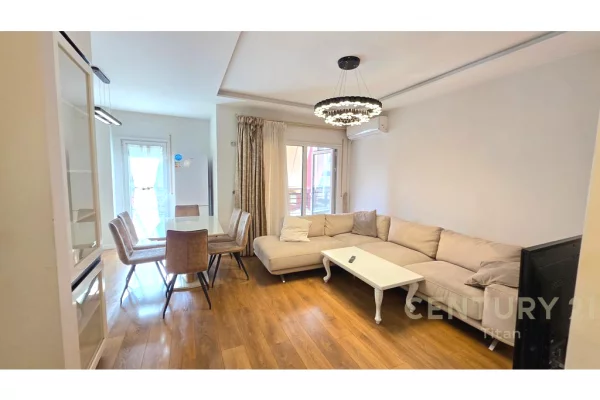House for Rent 2+1 in Tirana - 80,000 Leke