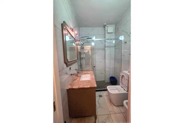 Apartment for rent in Tirana 2+1, Furnished