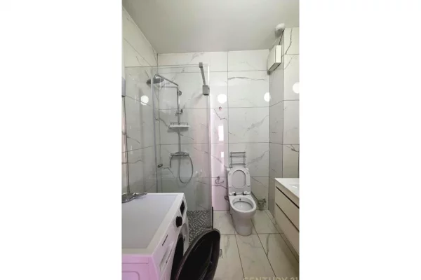 Apartment for rent in Tirana 2+1, Furnished