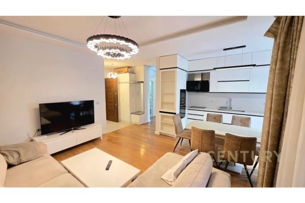 Apartment for rent in Tirana 2+1, Furnished