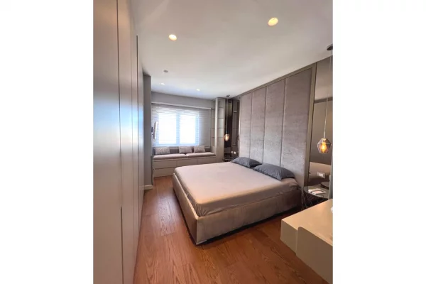 Shtepi me qera Apartament ne Tirane, 2+1, Mobilimi E mobiluar, Pagesa 980  Euro.