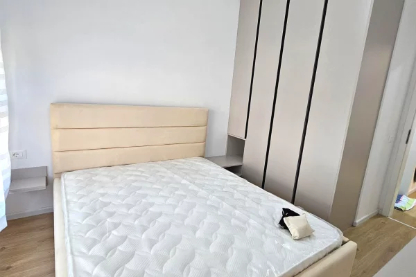 Shtepi me qera Apartament ne Tirane, 1+1, Mobilimi E mobiluar, Pagesa 55,000  Leke.