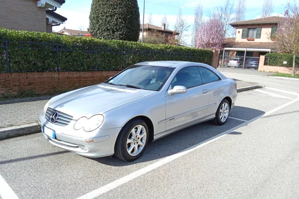Cars for sale in Tirana - 12,400 Euro