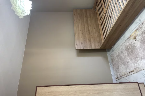 Shtepi me qera Apartament ne Tirane, 2+1, Mobilimi E mobiluar, Pagesa 500  Euro.
