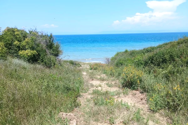 Land for Sale in Durres - 432,500 Euro
