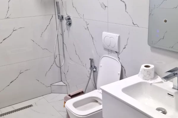 Shtepi me qera Apartament ne Tirane, 3+1, Mobilimi E mobiluar, Pagesa 640  Euro.