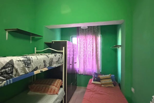 Shtepi me qera Garsoniere ne Tirane - 280 Euro