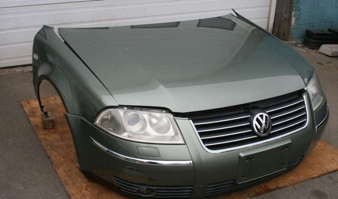 Pjese per Volkswagen Passat B 5.5 2002 - 2005 