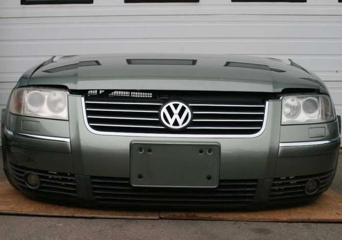 Pjese per Volkswagen Passat B 5.5 2002 - 2005 