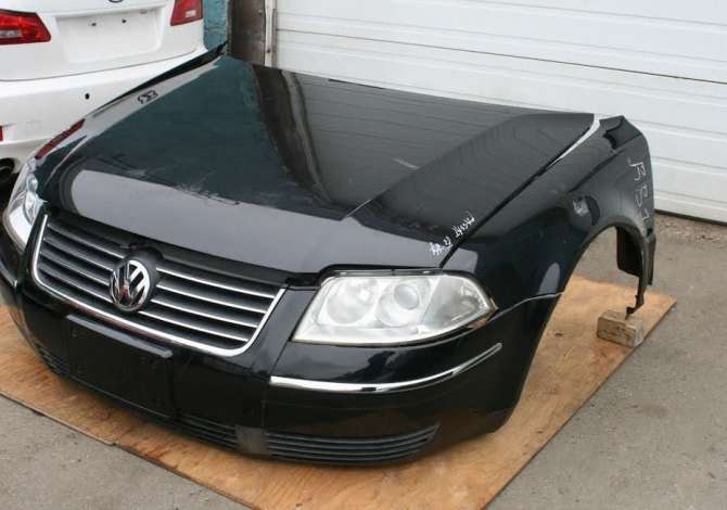 Pjese per Volkswagen Passat B 5.5 2002 - 2005 