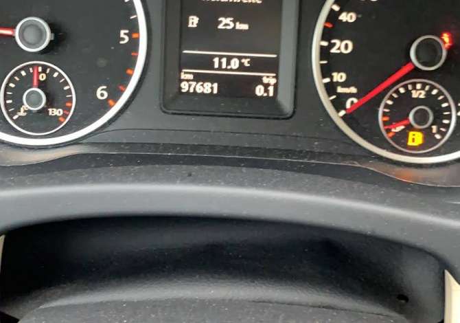 Volkswagen Tiguan R-Line me 98,000 KM i sapoardhur nga Gjermania. Cmontohet per pjese kembimi.
