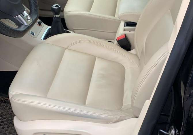 Volkswagen Tiguan R-Line me 98,000 KM i sapoardhur nga Gjermania. Cmontohet per pjese kembimi.