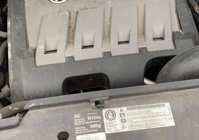 Volkswagen Tiguan R-Line me 98,000 KM i sapoardhur nga Gjermania. Cmontohet per pjese kembimi.