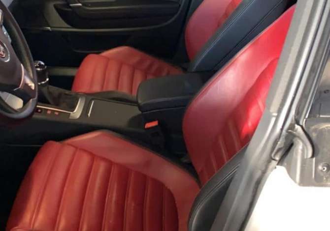 Volkswagen Passat CC viti 2013 me 105,000 km i sapoardhur nga Gjermania. Cmontohet per pjese kembimi