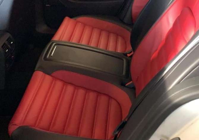 Volkswagen Passat CC viti 2013 me 105,000 km i sapoardhur nga Gjermania. Cmontohet per pjese kembimi