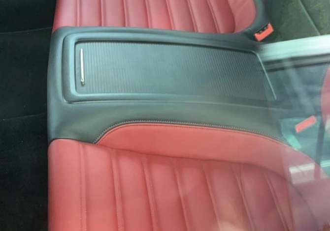 Volkswagen Passat CC viti 2013 me 105,000 km i sapoardhur nga Gjermania. Cmontohet per pjese kembimi