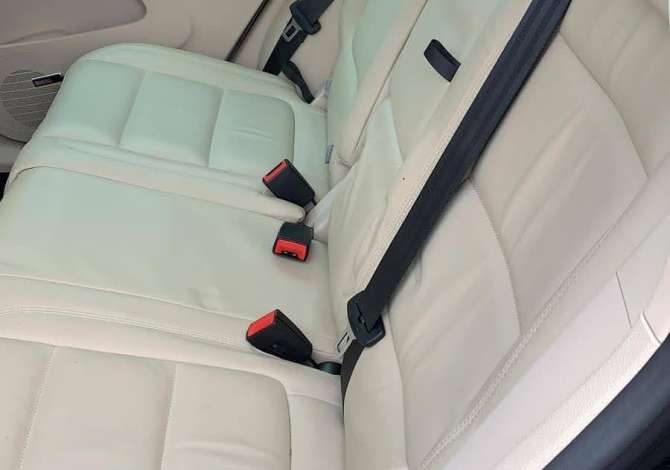 Volkswagen Tiguan R-Line me 98,000 KM i sapoardhur nga Gjermania. Cmontohet per pjese kembimi, me 0 