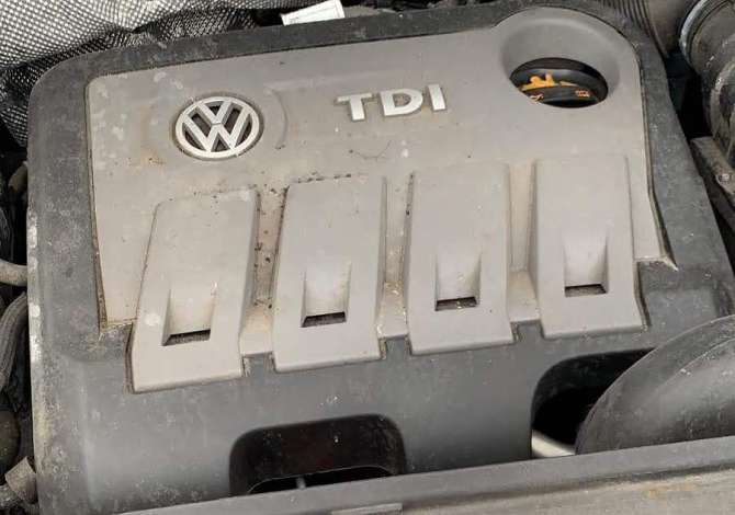 Volkswagen Tiguan R-Line me 98,000 KM i sapoardhur nga Gjermania. Cmontohet per pjese kembimi, me 0 