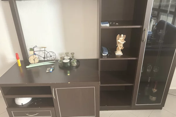 Furniture and Electro Households in Tirana - 10,000 Leke