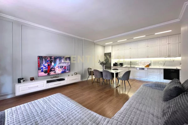 Shtepi me qera Apartament ne Tirane, 2+1, Mobilimi E mobiluar, Pagesa 1,050  Euro.