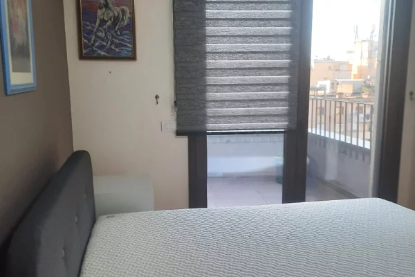 Shtepi me qera Apartament ne Tirane, 1+1, Mobilimi E mobiluar, Pagesa 70,000  Leke.