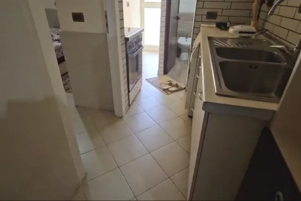 Okazion apartment me qera