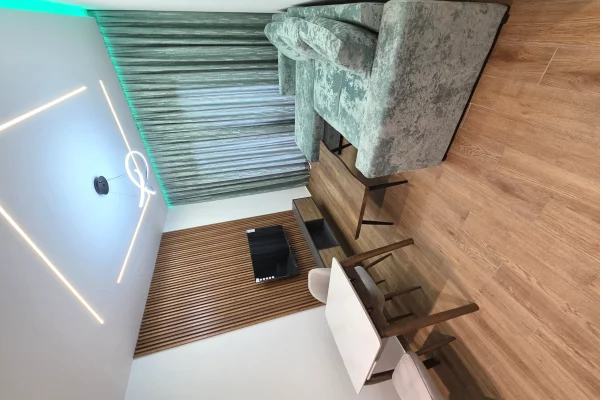 Jepet apartment 1+1 me qera 