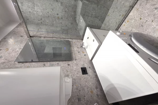 Shtepi me qera Apartament ne Tirane, 1+1, Mobilimi E mobiluar, Pagesa 60,000  Leke.