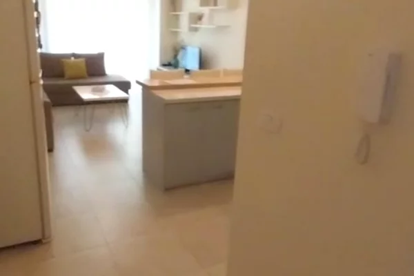 Apartment 2+1 qera 