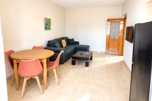 Apartment 1+1 me qera