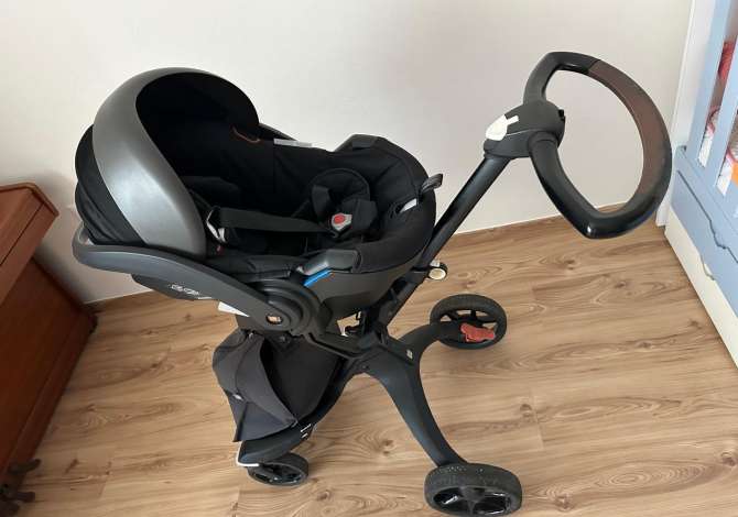 Veshje dhe Aksesor per Femije ne Tirane - 65,000 Leke