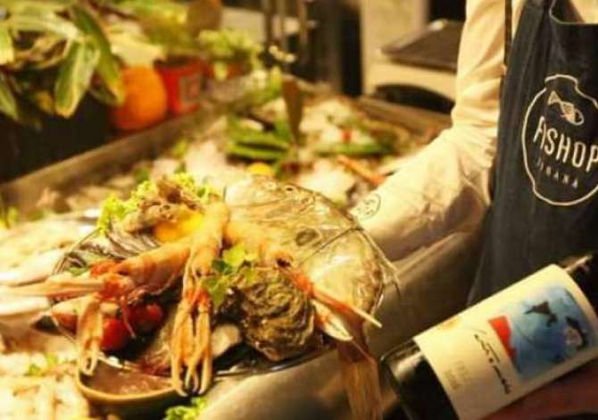 Job Offers for Dishwasher in Tirana