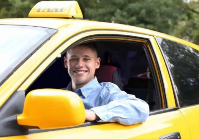 Njoftime Pune per Shofer i Klasit B ne Tirane