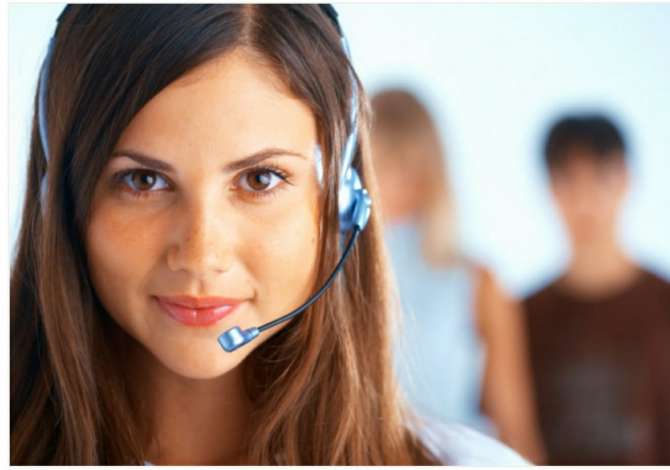 Njoftime Pune per Agjente retention dhe sales ne Tirane