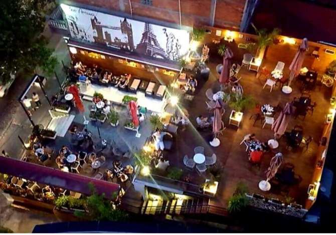 Njoftime Pune ne Tirane, Profesioni BANAKIERE , , Pagesa Me Marreveshje.