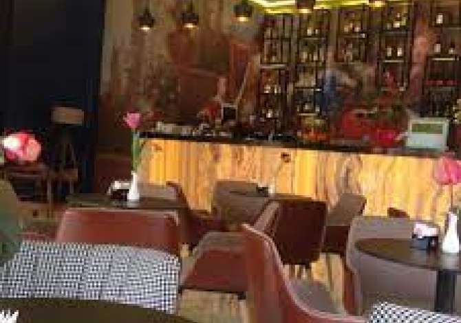 Njoftime Pune per Kamarier/e ne Tirane