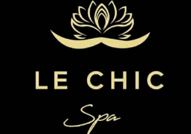 Njoftime Pune per Fizioterapiste - Masazhatore ne Tirane