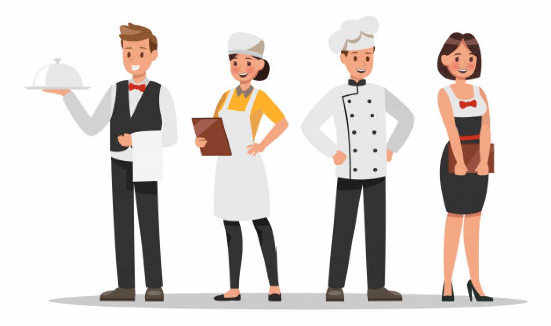 Offerte di lavoro a Tirana, Profession Picier/e, Banakiere, Nd/Banakiere, Kamarier/e, Sanitare , , Pagamento Trattabile.