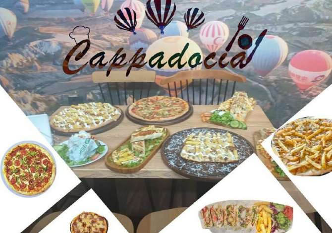 Njoftime Pune per Fast foodier/e dhe Motorrist ne Tirane