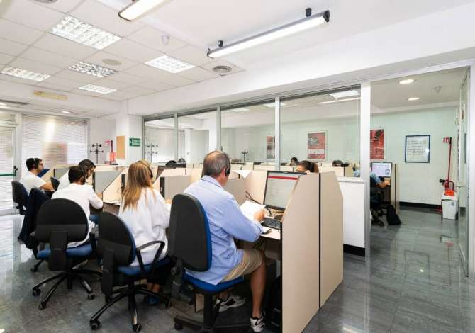 Offerte di lavoro a Tirana, Profession Collaborazioni Call Center , , Pagamento Trattabile.